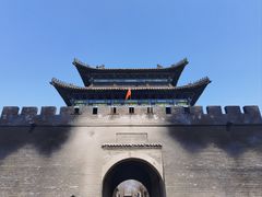 -红嫂家乡旅游区