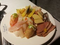 -星伦多自助料理·涮烤一体(虹悦城店)