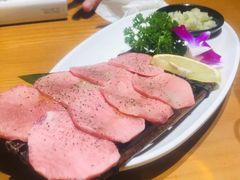 -AJIYA炭火烧肉(徐汇正大乐城店)