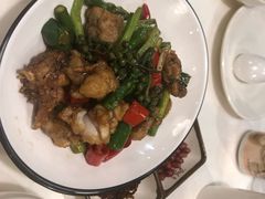 -火齐潮汕砂锅粥(五道口店)