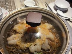 -绿茶餐厅(朝阳大悦城店)