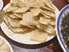 -姚记炒肝店(鼓楼店)