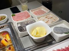 -海底捞火锅(翔龙天地广场店)