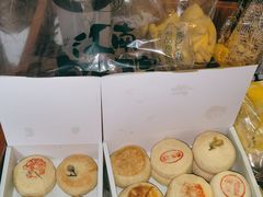 -百年同和·江南点心院(山塘街店)