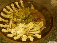 -忆乡情铁锅炖鱼饭店(延庆店)