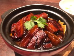 -港丽餐厅(高德置地店)