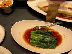 -上和臻品中国菜(花园街店)