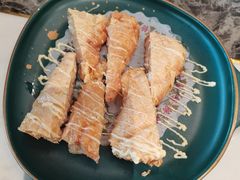 -點無缺茶楼·海鲜酒家(世博店)