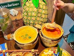 -泰妃殿(武汉首店)