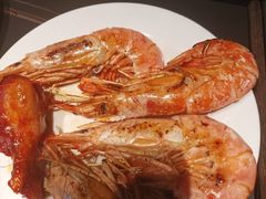 -星伦多自助料理·涮烤一体(虹悦城店)