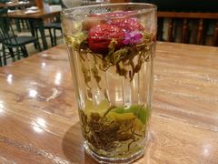 -清真·玛丽亚新疆菜主题餐厅(浙江中路店)