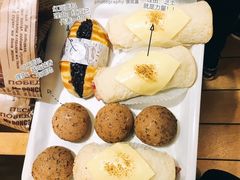 -东哥面包(江宁大润发店)
