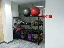 教室-榕树上·瑜伽普拉提