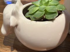 -FAT COW(静安寺店)
