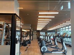 -燃坊JEN ACTIVE游泳健身中心·深圳前海JEN酒店