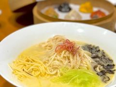 -乐忻皇朝(上海中心大厦店)