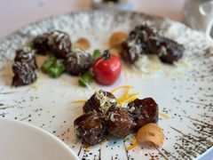 -杭州新新饭店·1913餐厅
