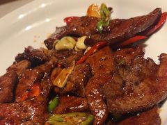 -泰钰丰烤鸭(开发区店)