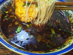 -杨家米粉(千禧公寓店)