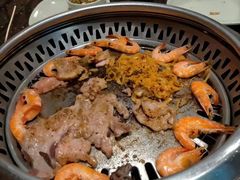 -盛江山自助料理(太原街万达店)
