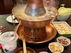 -南门涮肉(后海店)
