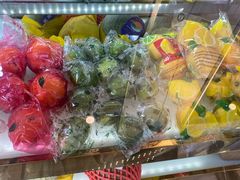 -津椰本·海南正宗椰奶清补凉(店一店)