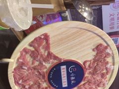 -唇辣号重庆老火锅(燕郊鑫乐汇店)