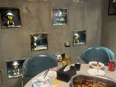 -味之绝热血美蛙鱼火锅(九眼桥店)