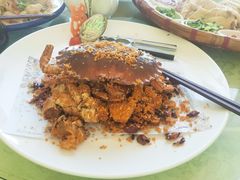 -大树头·花园餐厅(市桥店)
