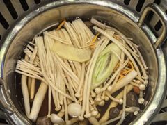 -尚海豆捞(乐虹坊店)