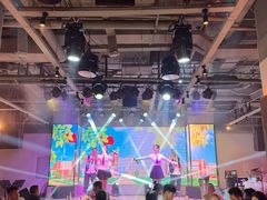 -9527星耀烧烤音乐酒馆