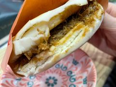 -大嘻咹biangbiang面(历史博物馆店)