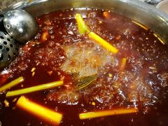 -肖肖酸萝卜鱼火锅(总店)