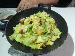 -一味大院•桐庐菜传承店(春江路店)