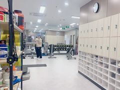 -琪航·健身+普拉提(嘉定北地铁站店)