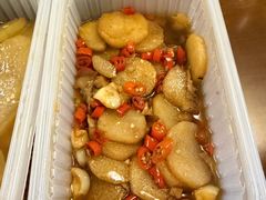 淮山-长沙文和友(海信广场店)