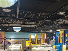 -星际传奇·电玩城·游戏厅·儿童乐园(大悦城店)