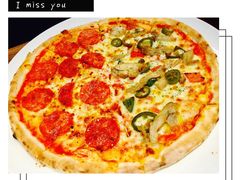 -我的四季意大利餐厅(春天百货店)