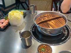 -椰庭·椰子鸡·创意玩家(晶耀前滩店)