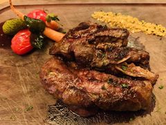 -MR.ROCKY洛奇先生RESTAURANT&BAR(宝安壹方城店)