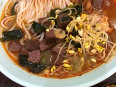 -老妈米线(大运河博物馆宝龙广场店)