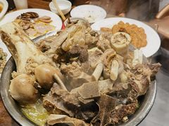 -李氏八大件老菜馆(万宝街店)