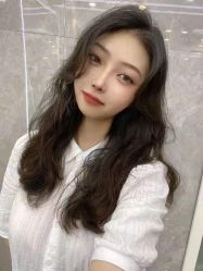 -柯琳造型