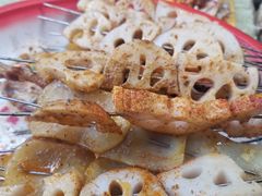 -小胡子祥彪烧烤(北湖总店)