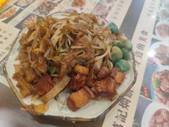 -葛记焖饼(伏牛路店)