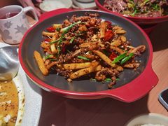 -新太二·鲜料川菜(晶耀前滩店)