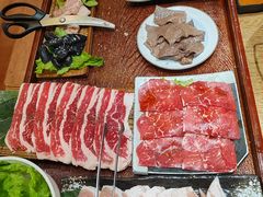 -牛也烧肉(摩尔城店)