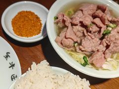-全牛匠·乐山跷脚牛肉(西单华威约饭街店)