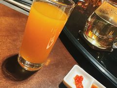 -海航大厦万豪酒店彩海轩中餐厅(霄云路店)