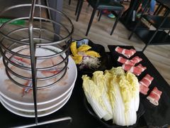 -马家斑.鲜鱼火锅(松湖万科店)